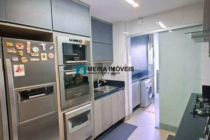 Apartamento, Castelo, 3 Quartos, 2 Vagas, 2 Suítes
