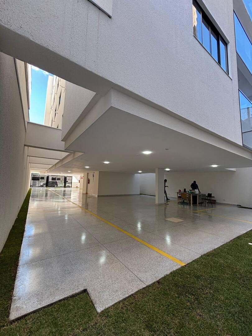 Cobertura, Cidade Nobre, 4 Quartos, 2 Vagas, 1 Suíte