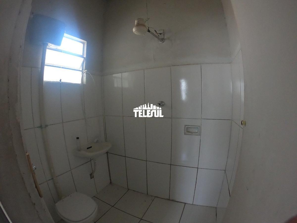 Casa, Jardim Canaã, 1 Quarto, 0 Vaga