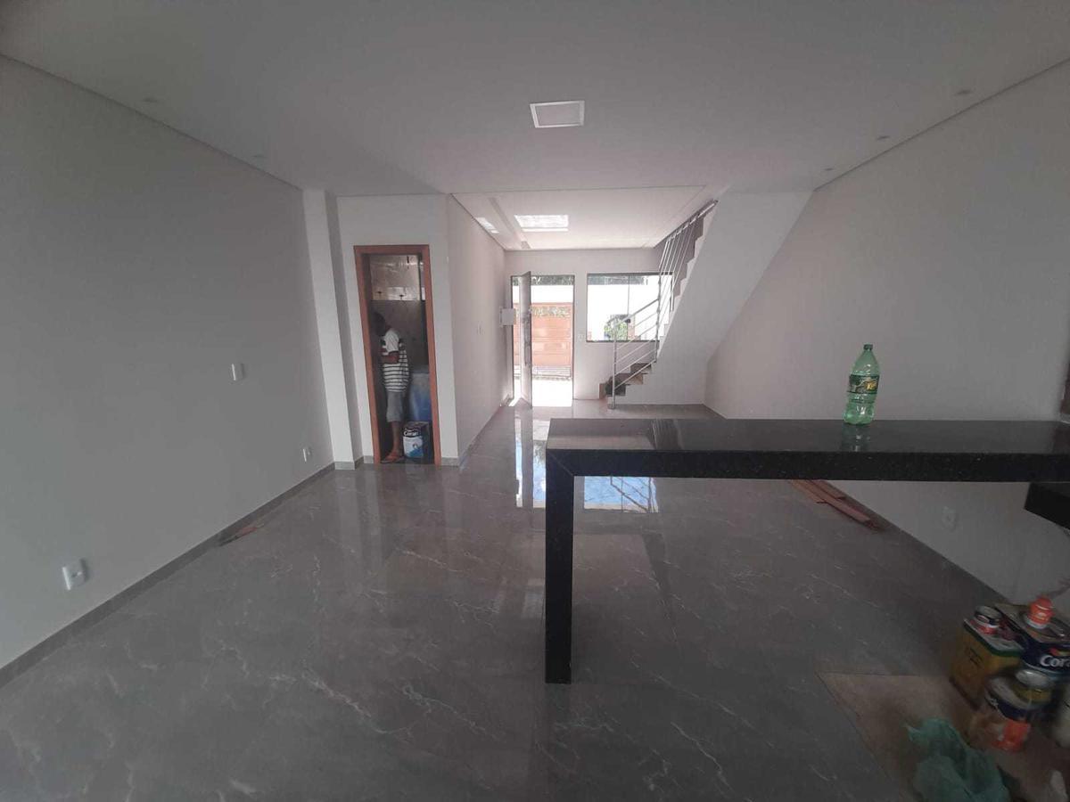 Casa, Liberdade, 3 Quartos, 2 Vagas