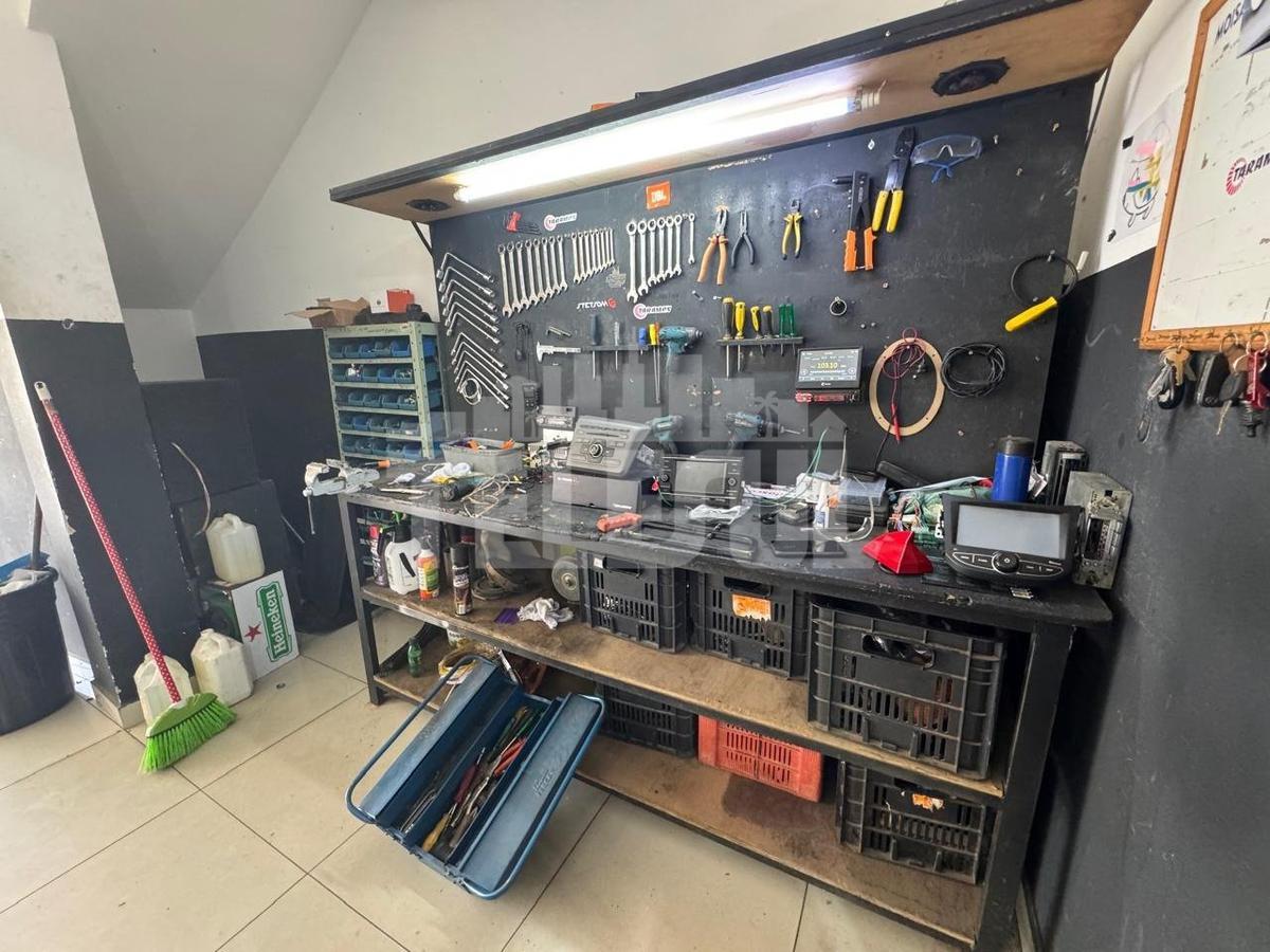 Galpão, Centro, 0 Quarto, 0 Vaga