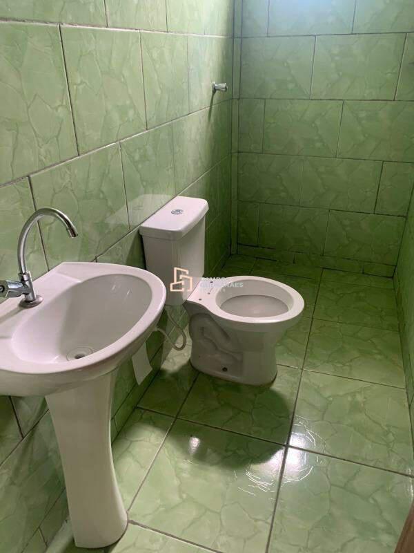 Apartamento, Diamante, 2 Quartos, 1 Vaga