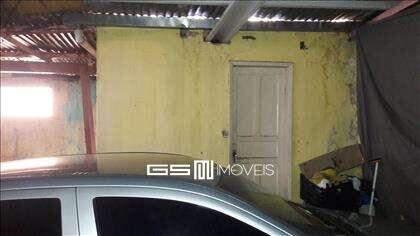 Casa, Salgado Filho, 2 Quartos, 8 Vagas