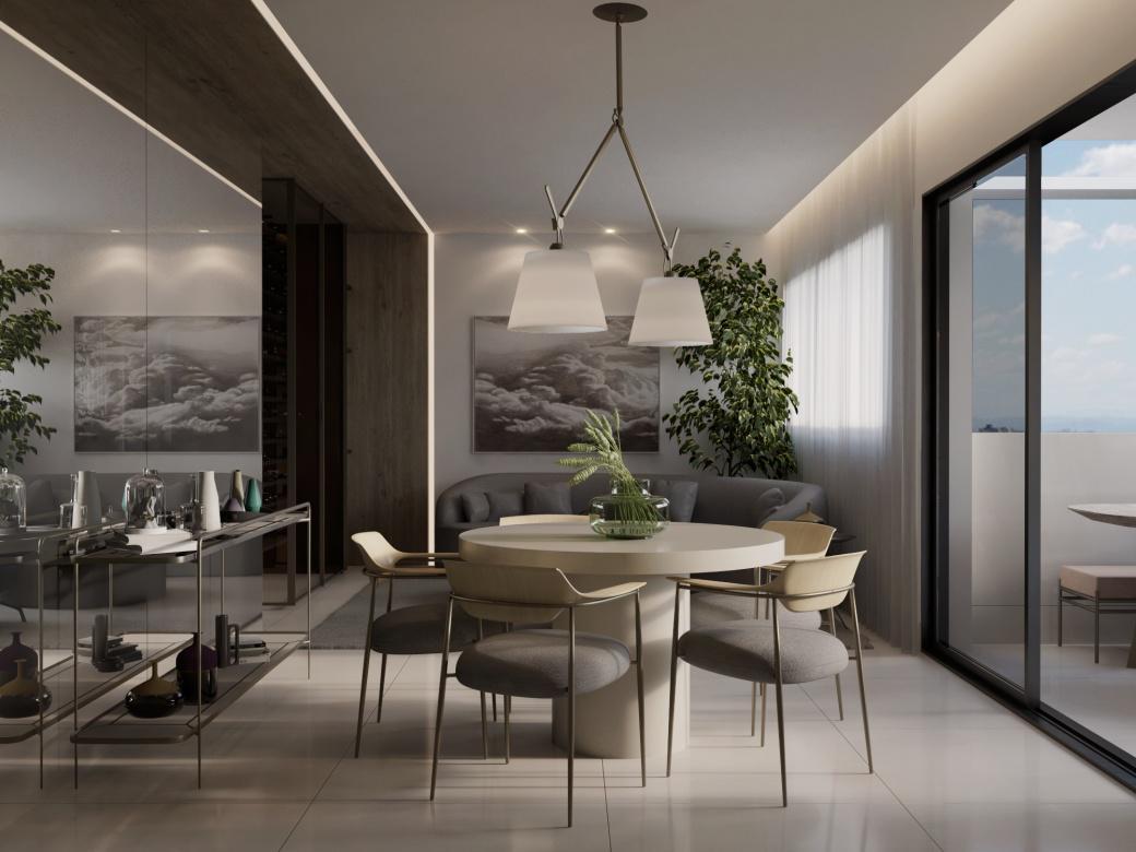 Apartamento, Serra, 3 Quartos, 3 Vagas, 3 Suítes