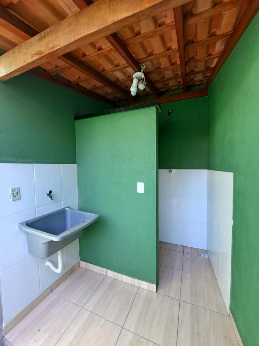 Casa, Centro, 1 Quarto, 1 Vaga