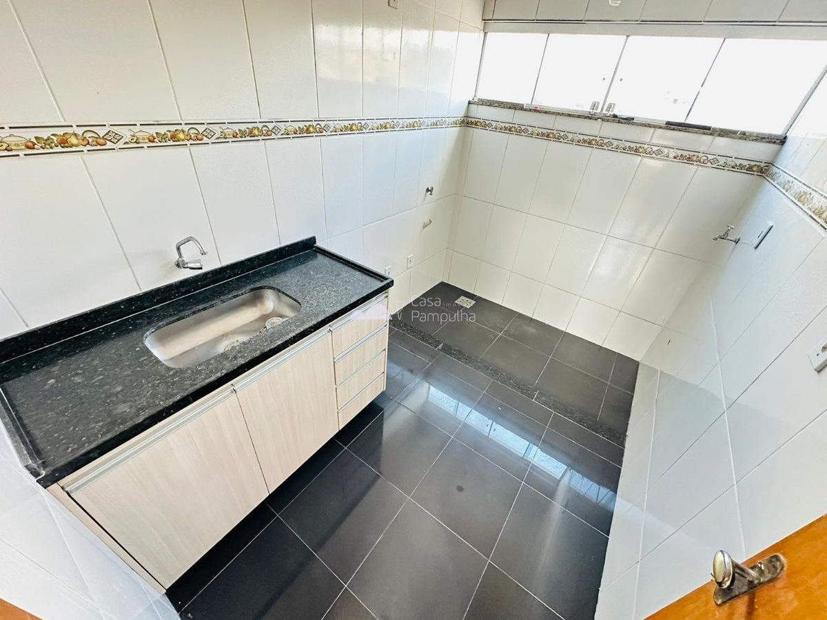 Apartamento, Santa Mônica, 4 Quartos, 1 Vaga, 1 Suíte
