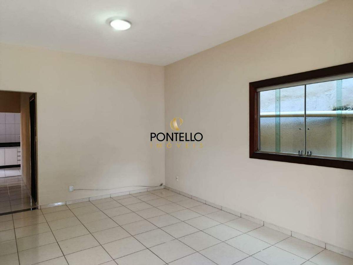 Casa, Boa Vista, 4 Quartos, 3 Vagas