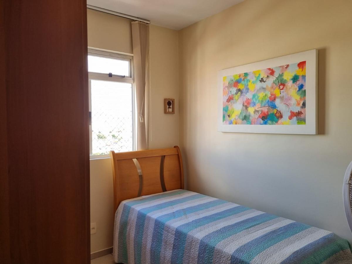 Cobertura, Santa Inês, 4 Quartos, 2 Vagas, 1 Suíte