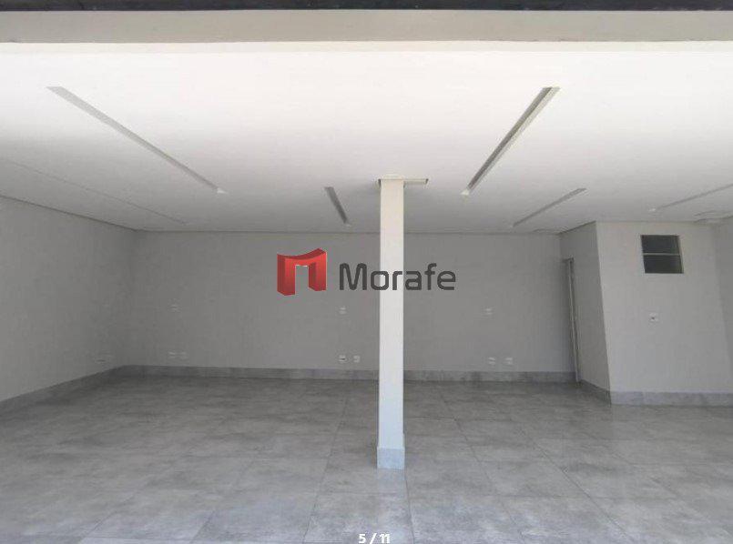 Galpão, São João Batista (venda Nova), 0 Quarto, 0 Vaga