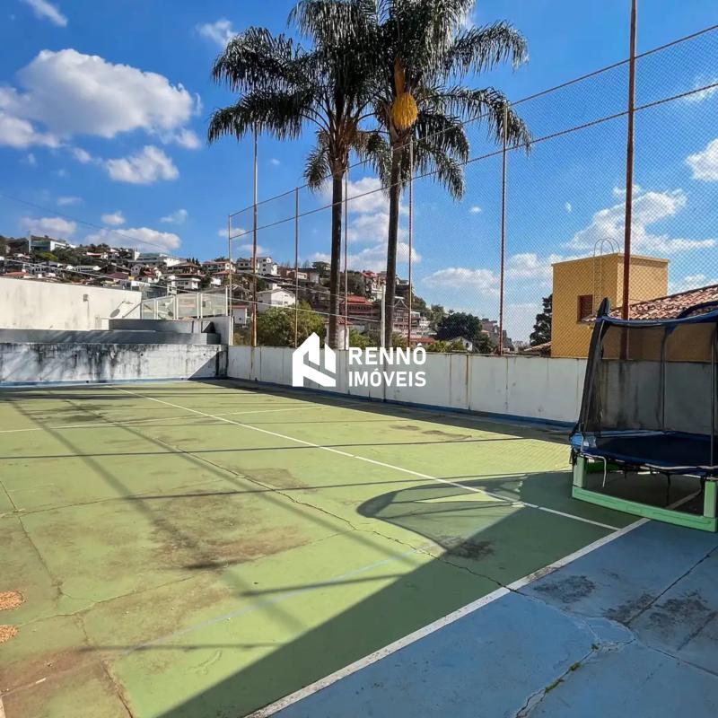 Casa, Mangabeiras, 4 Quartos, 4 Vagas, 2 Suítes