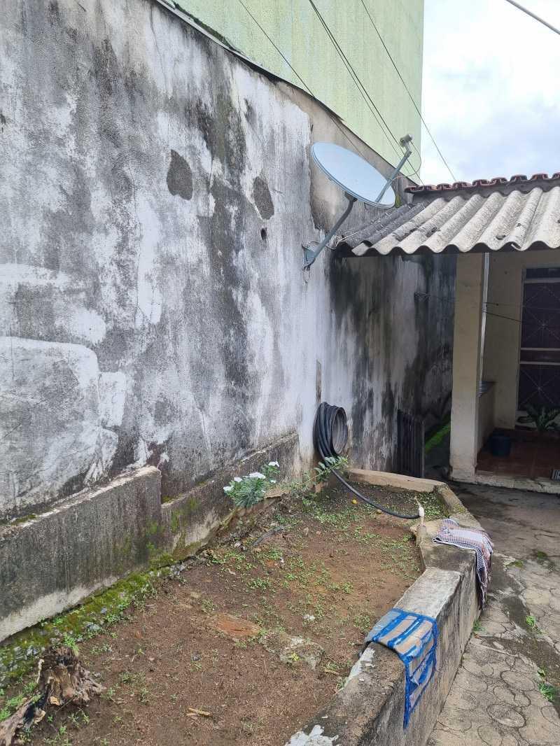 Casa, Água Branca, 3 Quartos, 4 Vagas