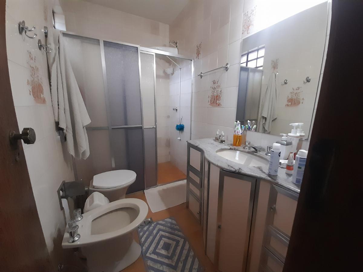 Casa, Santa Efigênia, 3 Quartos, 3 Vagas, 2 Suítes