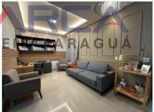 Casa, Residencial Visão, 3 Quartos, 2 Vagas
