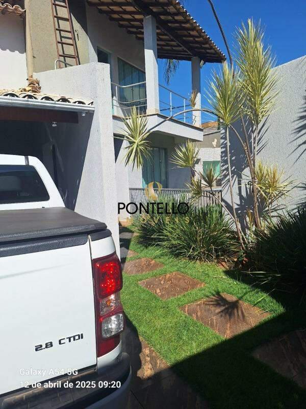 Casa, Mangabeiras, 4 Quartos, 4 Vagas, 2 Suítes