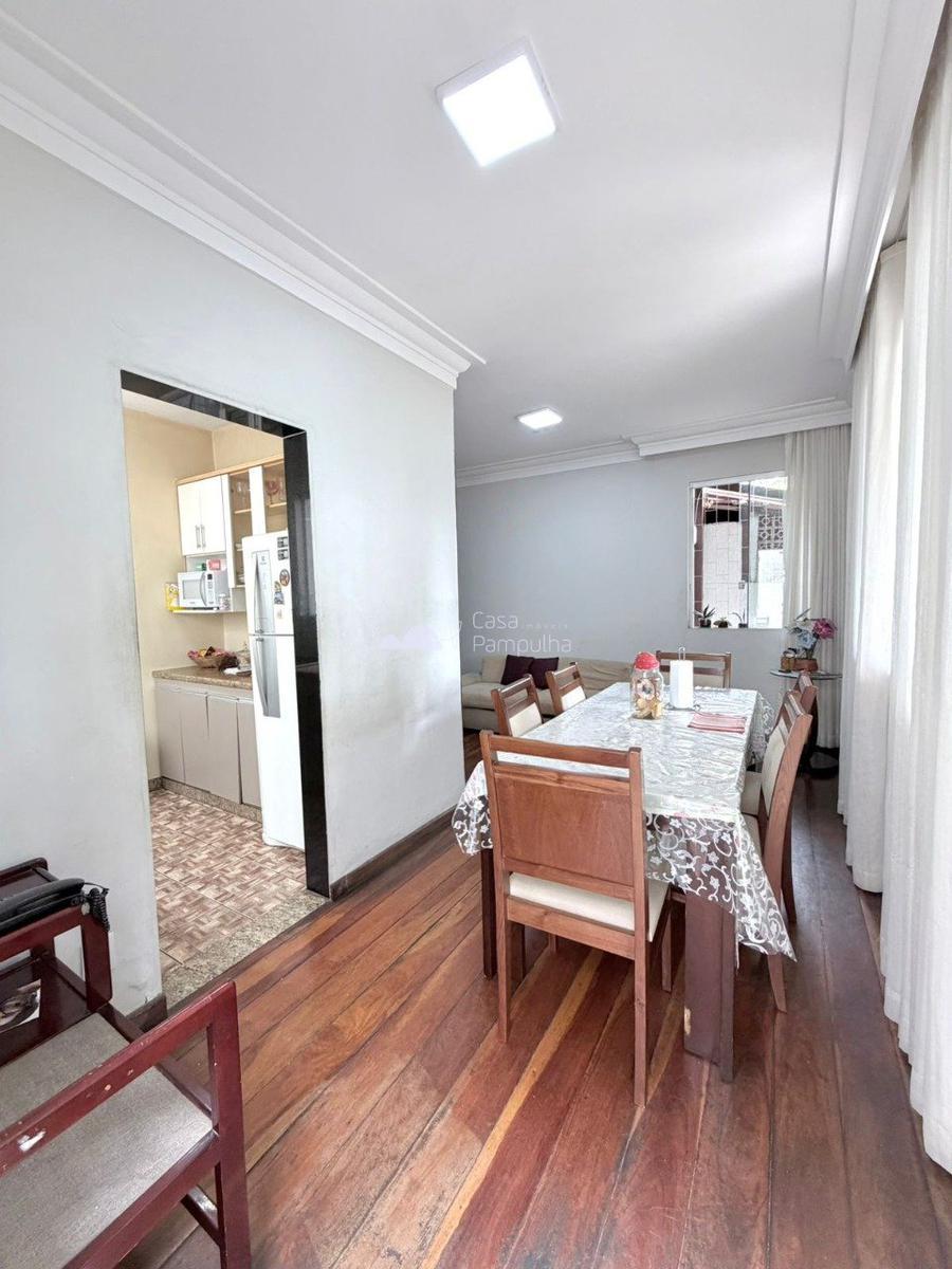 Casa, Santa Amélia, 3 Quartos, 1 Vaga, 1 Suíte