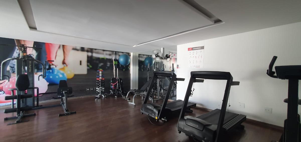 Apartamento, Calafate, 3 Quartos, 2 Vagas, 1 Suíte