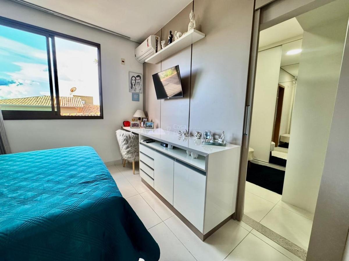 Casa, Trevo, 3 Quartos, 3 Vagas, 1 Suíte