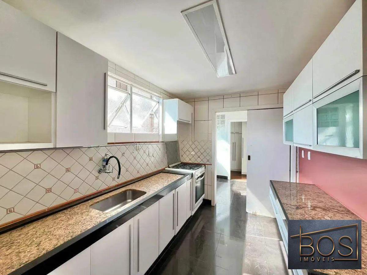 Apartamento, Gutierrez, 3 Quartos, 3 Vagas, 1 Suíte