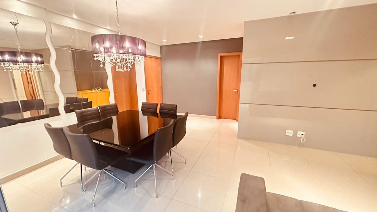 Apartamento, Vale do Sereno, 3 Quartos, 2 Vagas, 1 Suíte