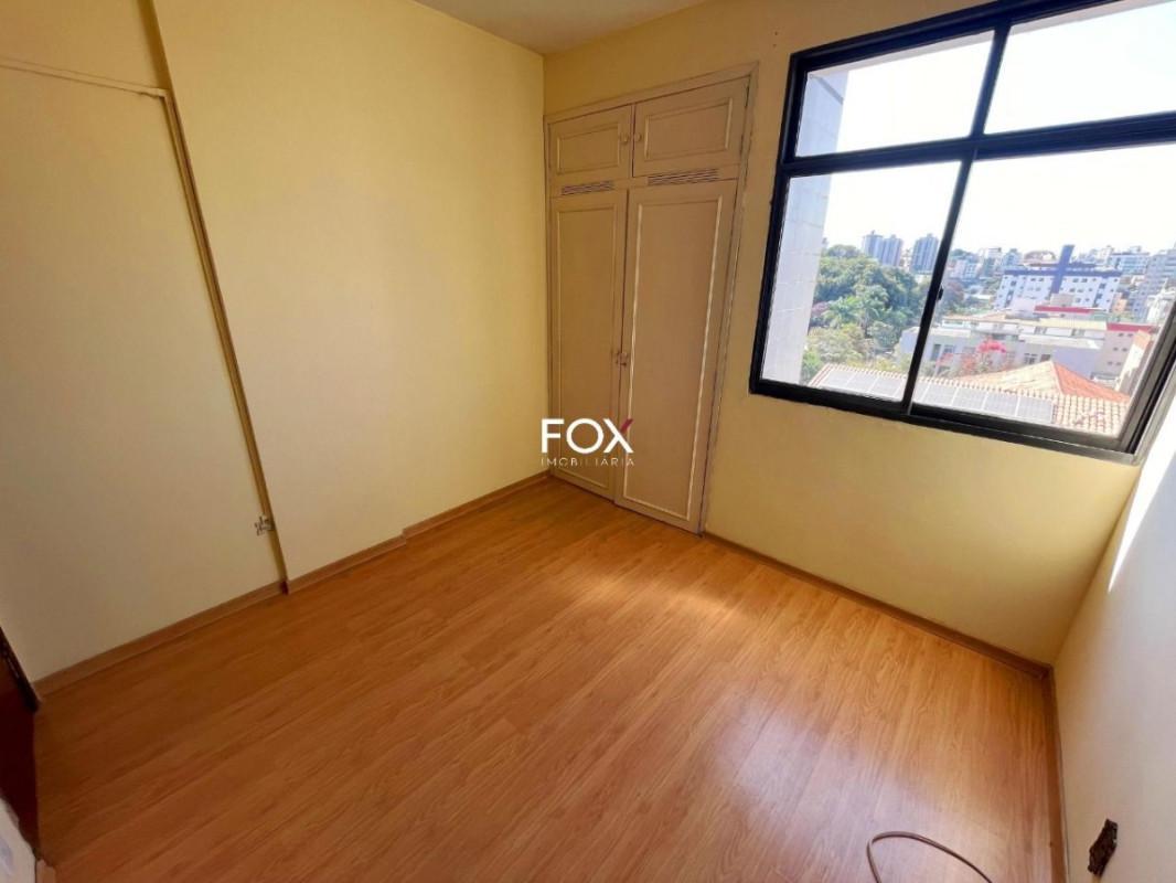 Apartamento, Coração Eucarístico, 4 Quartos, 2 Vagas, 1 Suíte