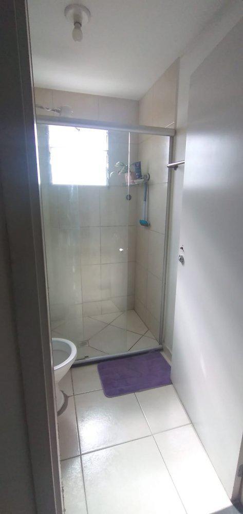Apartamento, Conjunto Habitacional Bueno Franco, 2 Quartos, 1 Vaga