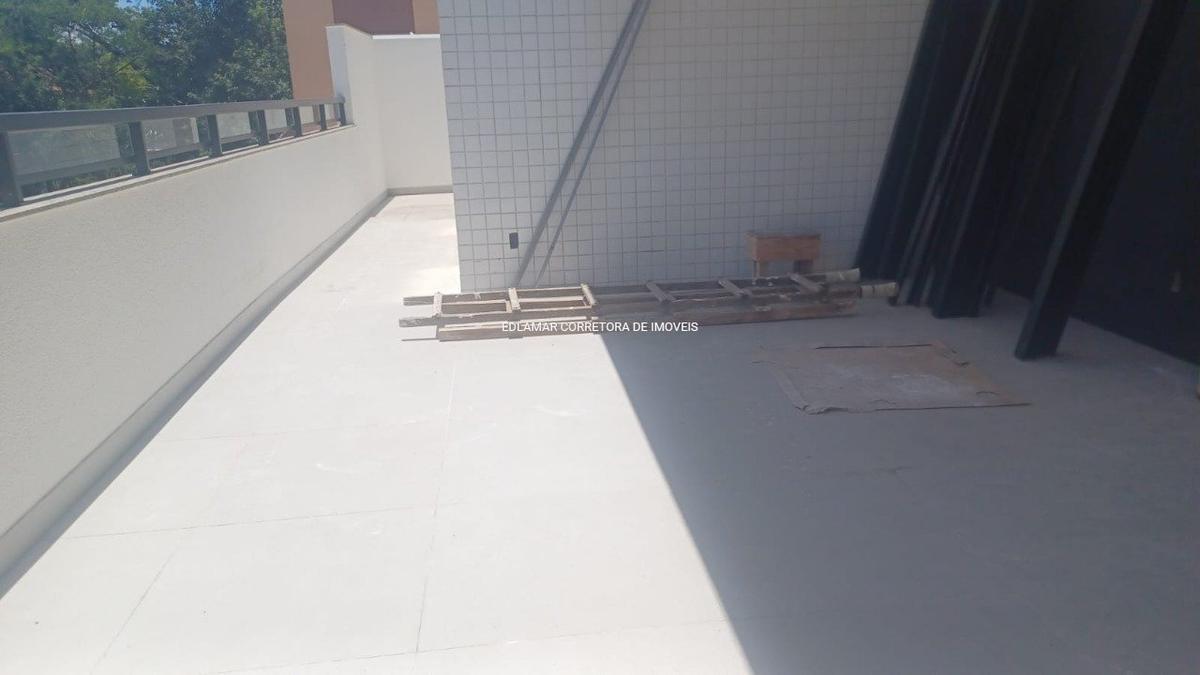 Apartamento, Centro, 3 Quartos, 4 Vagas, 1 Suíte