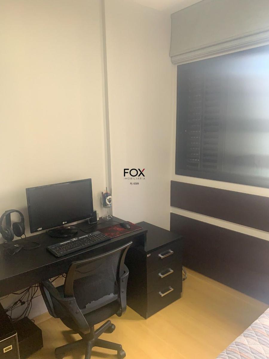Apartamento, Vila da Serra, 3 Quartos, 2 Vagas, 1 Suíte