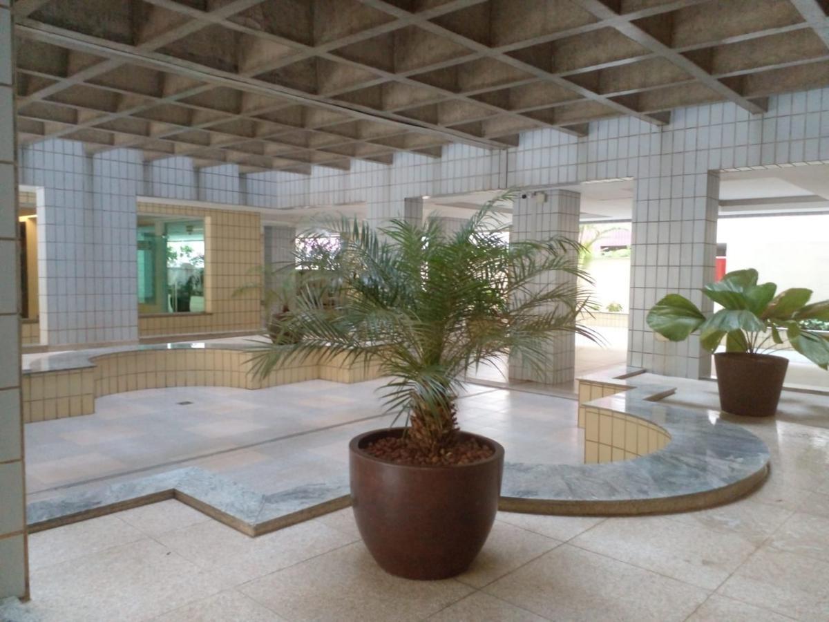 Apartamento, Ipiranga, 4 Quartos, 2 Vagas, 1 Suíte