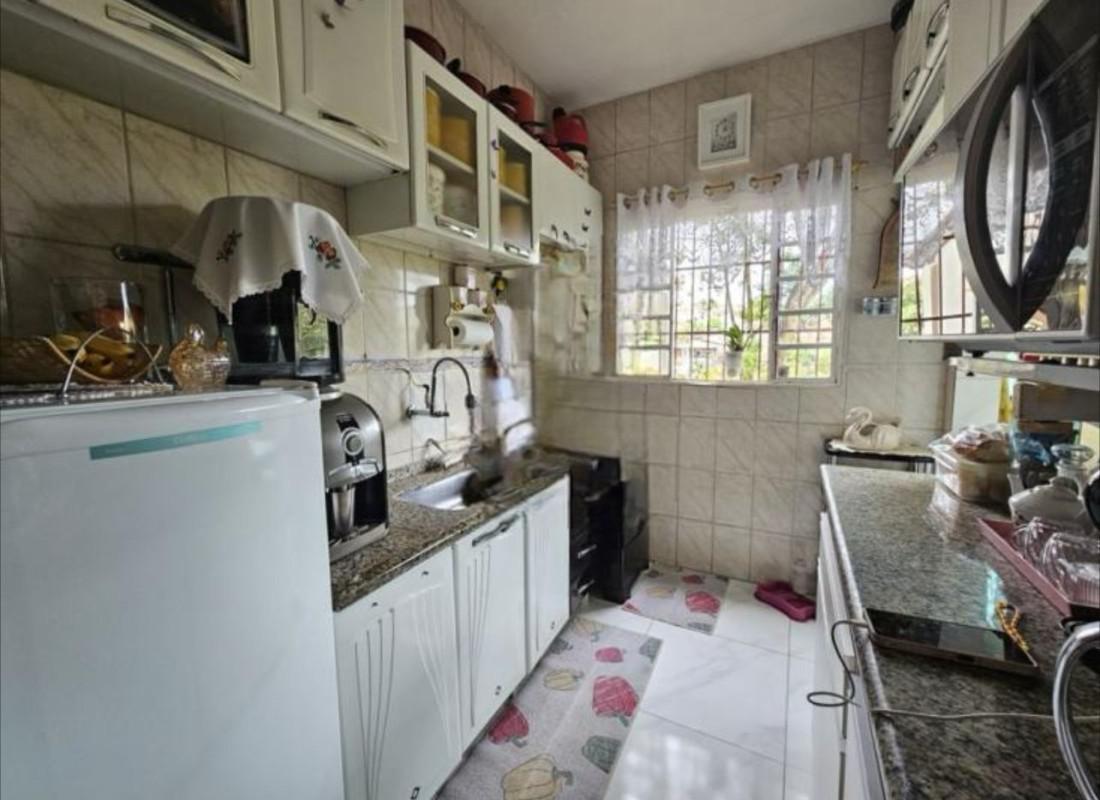 Apartamento, Novo Horizonte, 3 Quartos, 1 Vaga