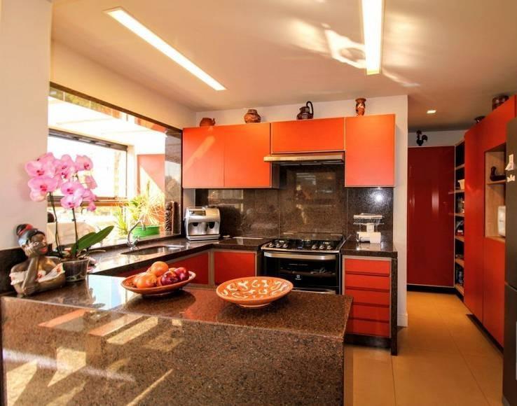 Apartamento, Cruzeiro, 3 Quartos, 3 Vagas, 3 Suítes