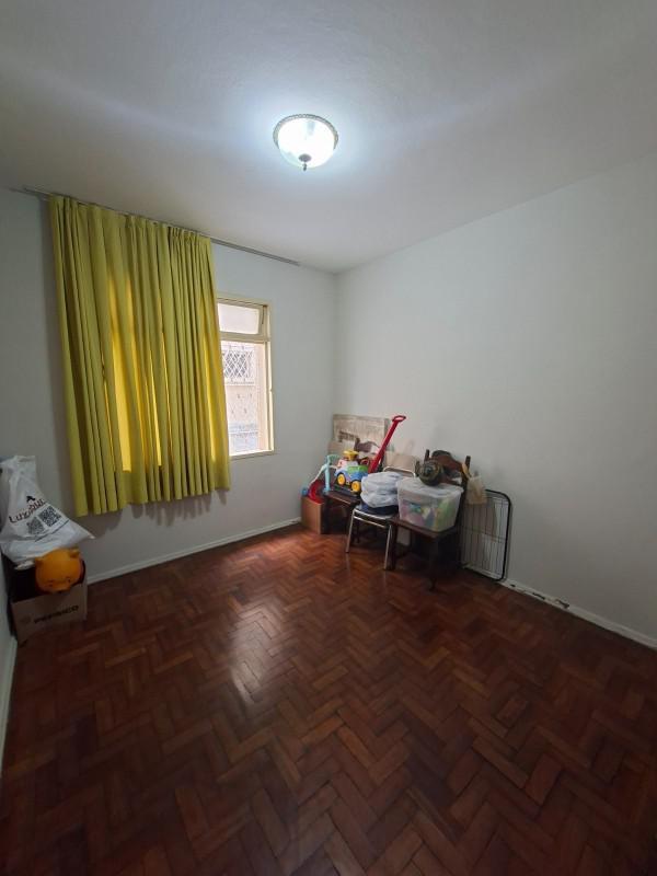 Apartamento, Aeroporto, 4 Quartos, 1 Vaga, 1 Suíte
