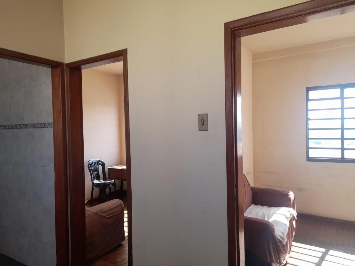Apartamento, Centro, 1 Quarto
