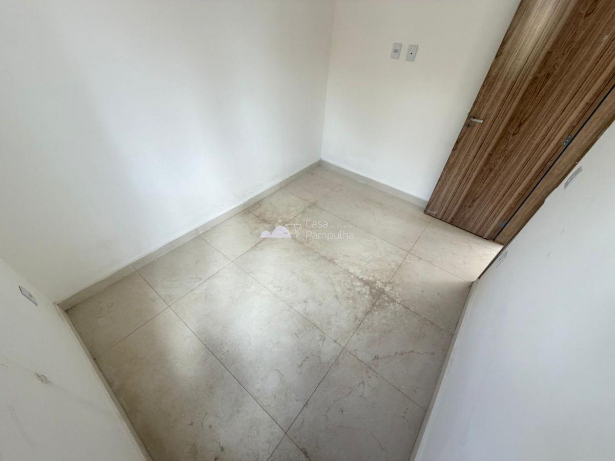Apartamento, Santa Branca, 3 Quartos, 1 Vaga, 1 Suíte