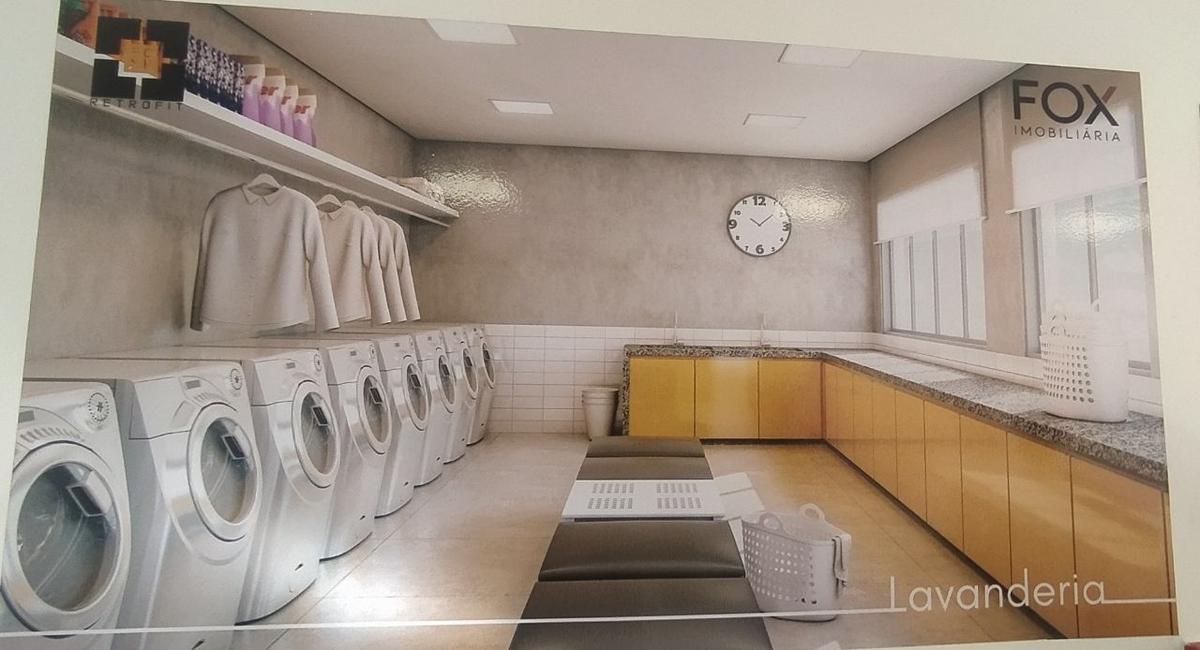 Apartamento, Centro, 1 Quarto, 1 Suíte