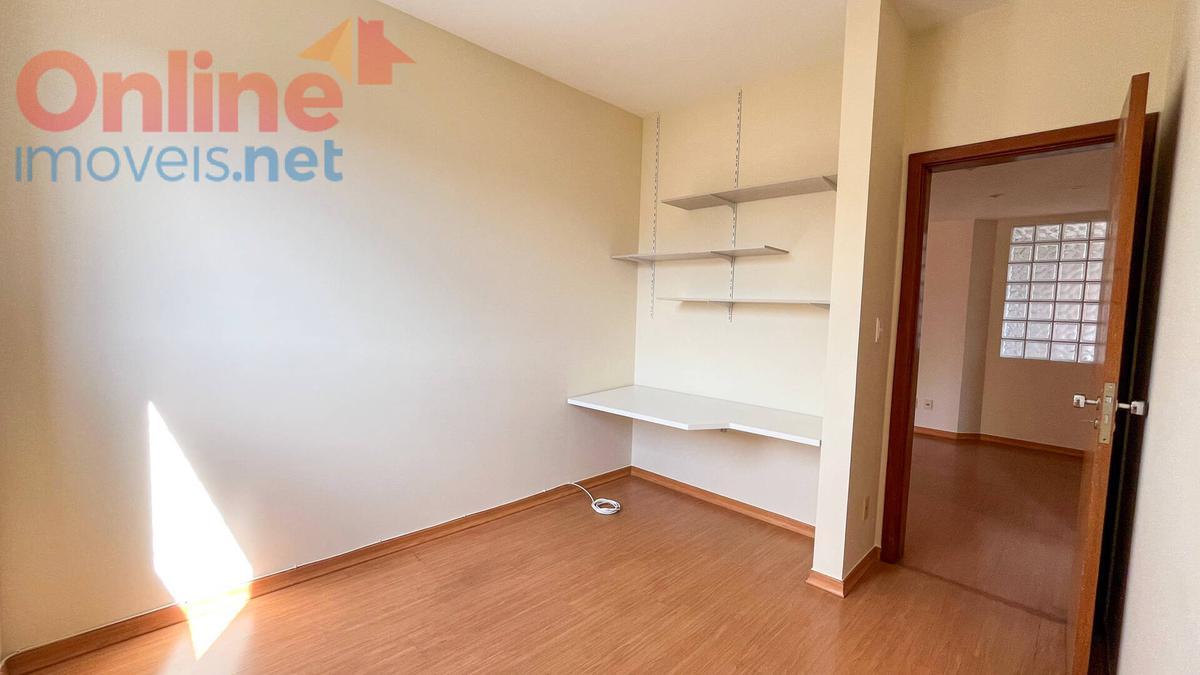 Apartamento, Buritis, 3 Quartos, 0 Vaga, 1 Suíte