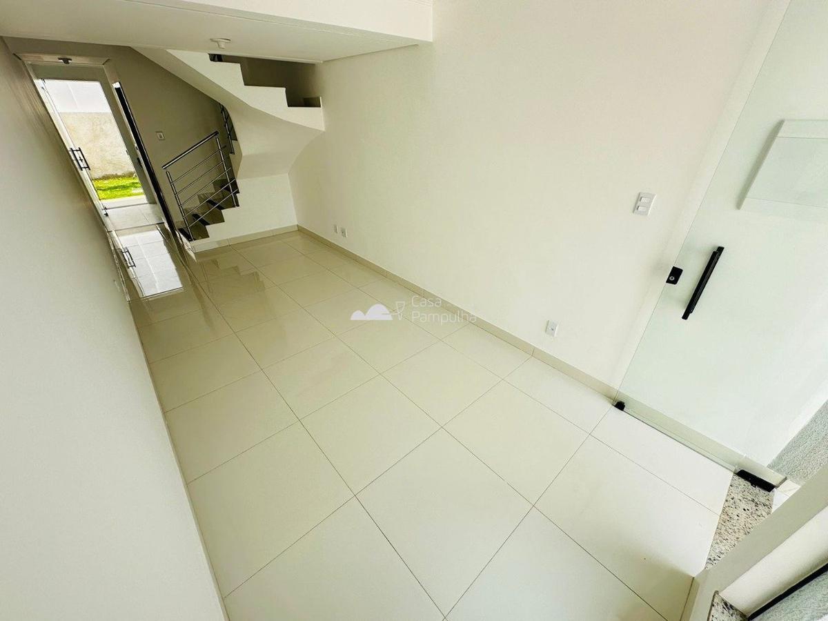 Casa, Jardim Guanabara, 2 Quartos, 1 Vaga