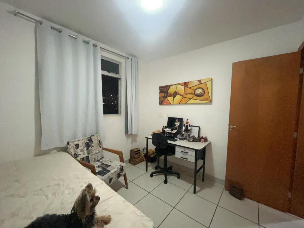 Apartamento, Ipiranga, 2 Quartos, 3 Vagas, 1 Suíte