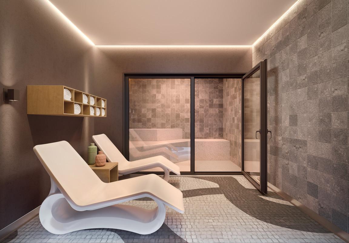 Apartamento, Barreiro, 3 Quartos, 2 Vagas, 1 Suíte