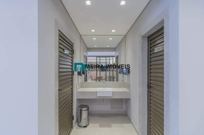 Apartamento, Cidade Nova, 3 Quartos, 2 Vagas, 1 Suíte