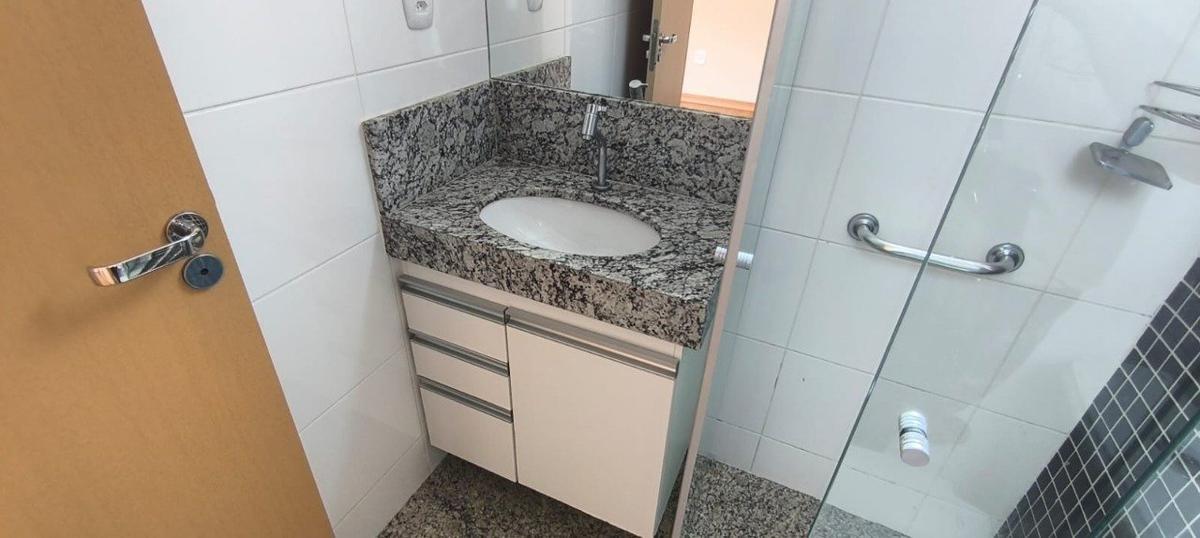 Apartamento, Anchieta, 2 Quartos, 2 Vagas, 2 Suítes
