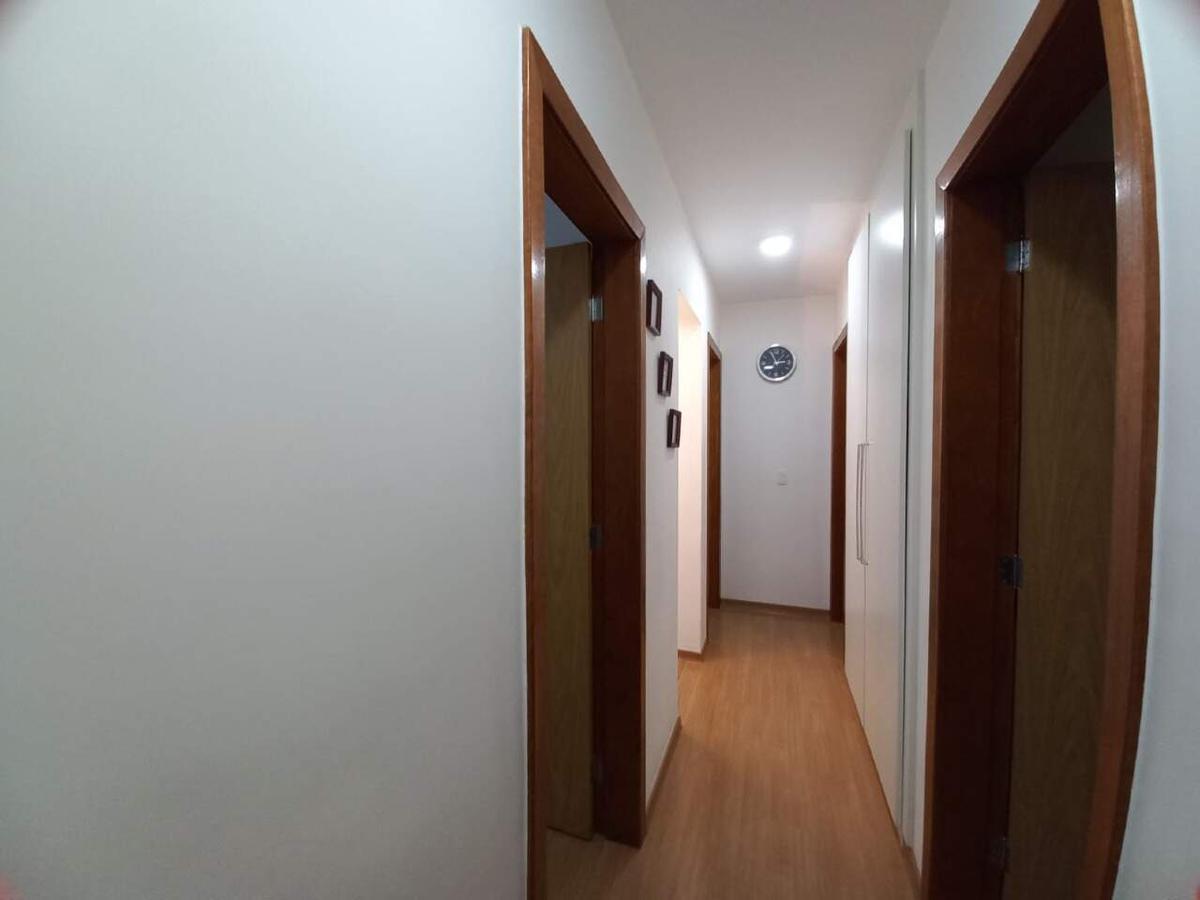 Apartamento, Buritis, 4 Quartos, 2 Vagas, 1 Suíte