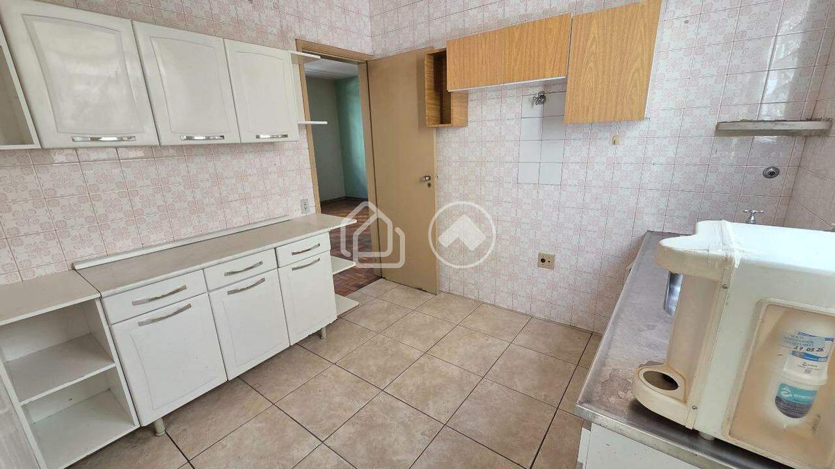Apartamento, Gutierrez, 4 Quartos, 2 Vagas, 1 Suíte