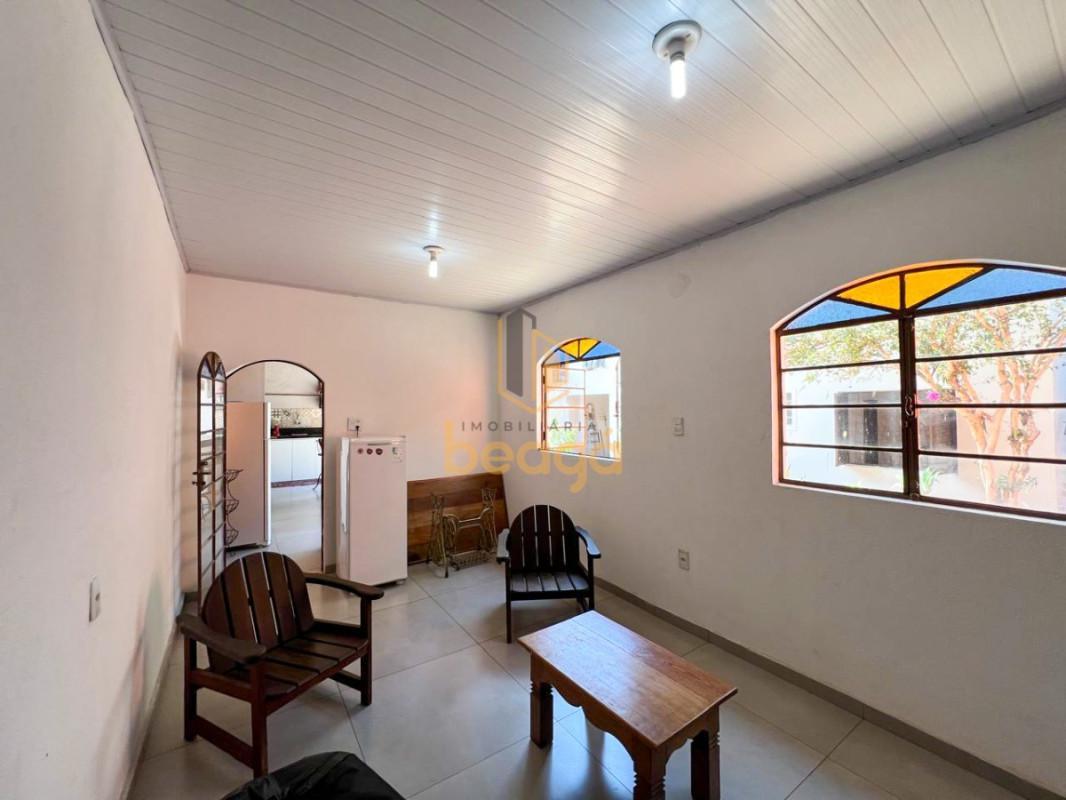 Casa, Ouro Preto, 4 Quartos, 3 Vagas, 1 Suíte