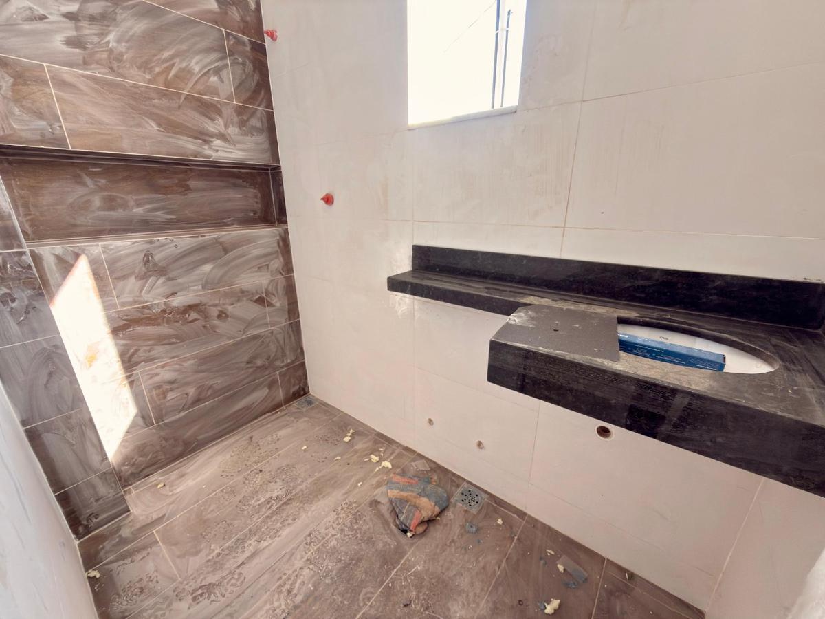 Casa, Santa Amélia, 2 Quartos, 1 Vaga, 2 Suítes
