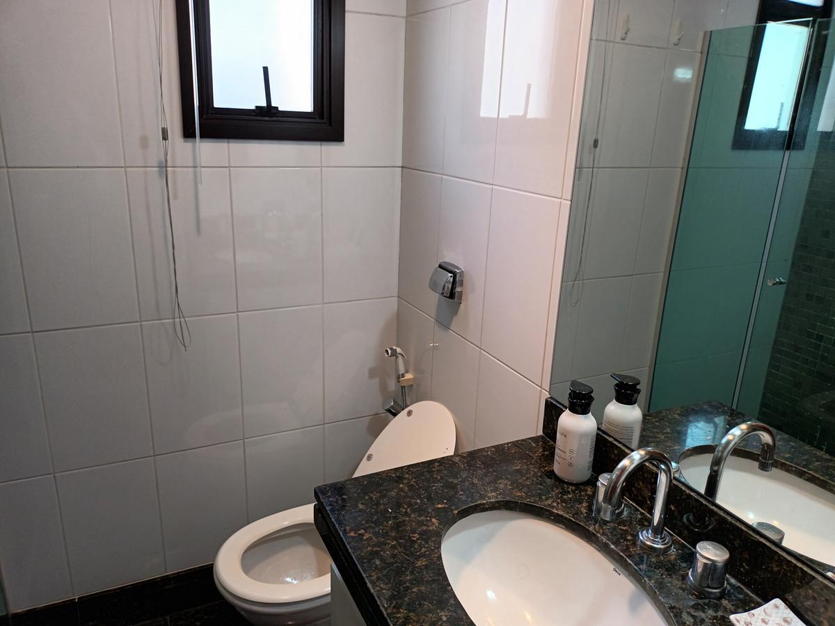 Apartamento, Sion, 4 Quartos, 4 Vagas, 2 Suítes