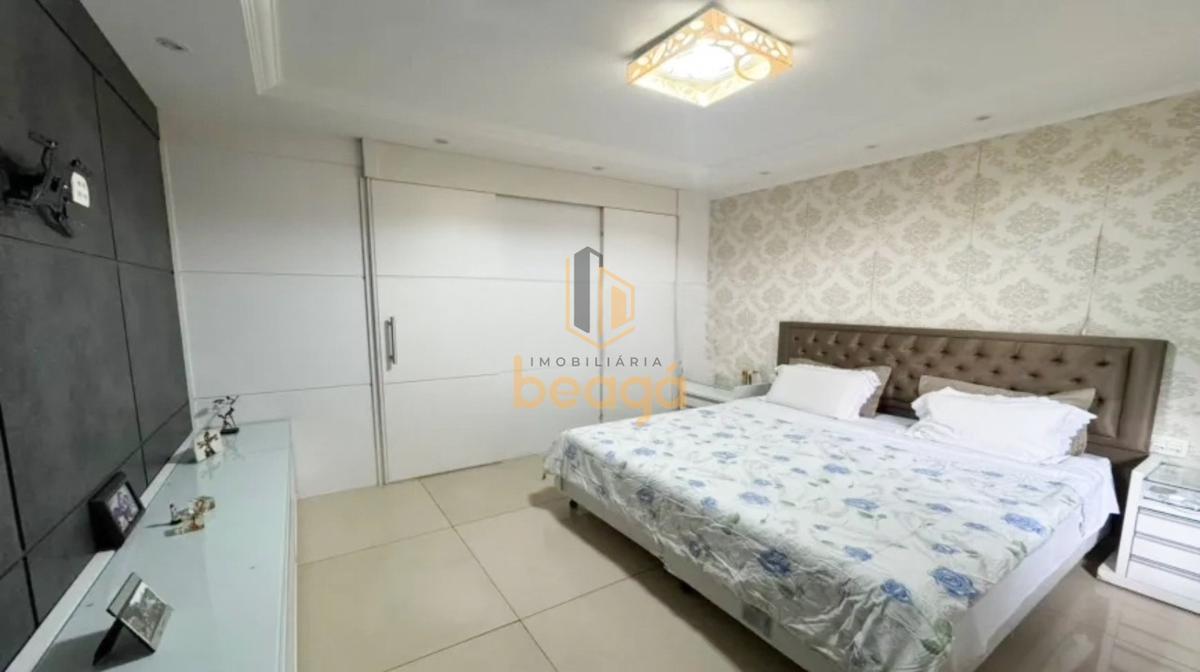 Casa, Parque Xangri-lá, 4 Quartos, 4 Vagas, 2 Suítes