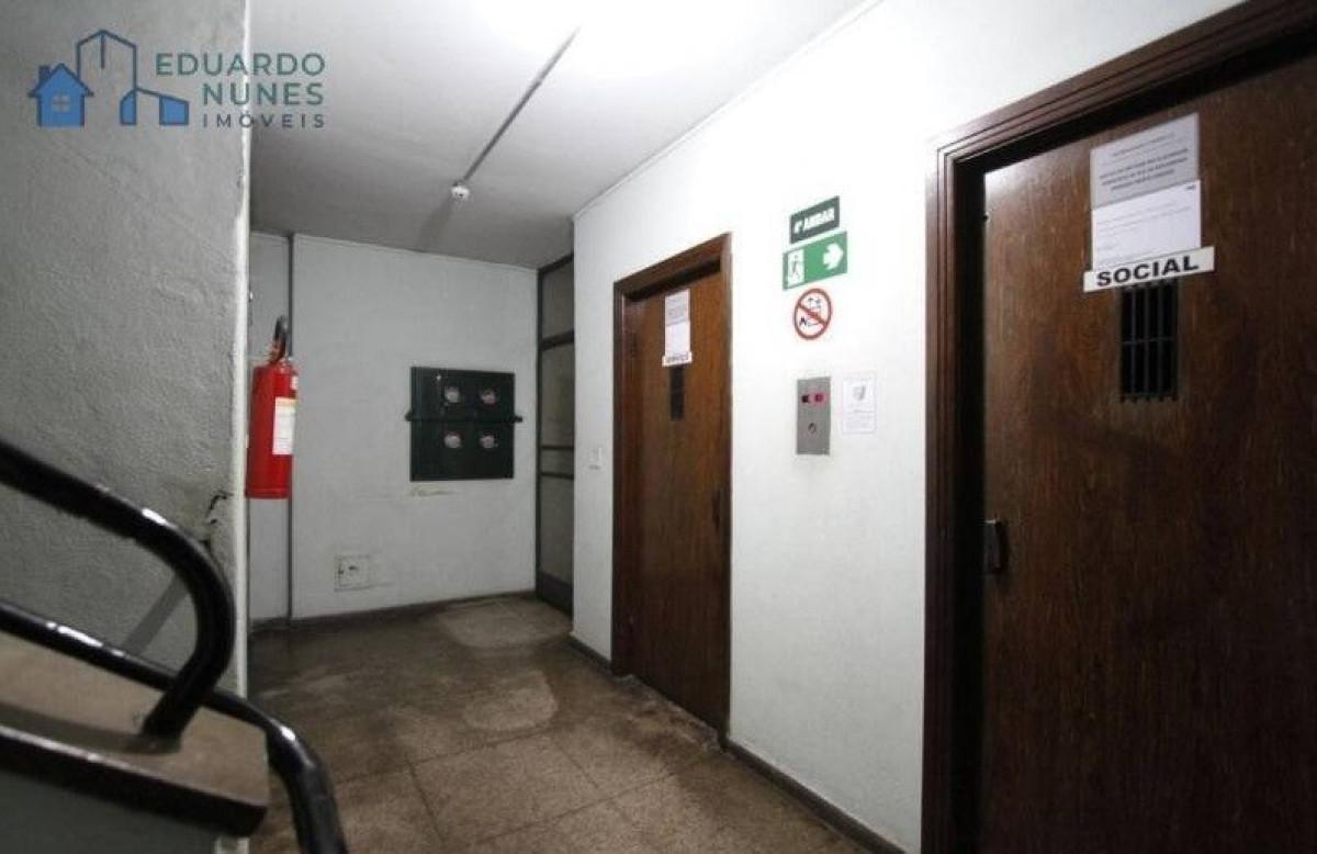 Apartamento, Barro Preto, 3 Quartos, 0 Vaga