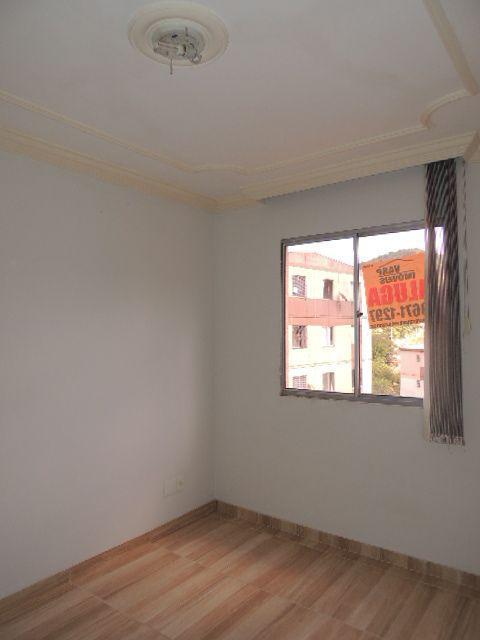 Apartamento, Rosário, 2 Quartos, 1 Vaga