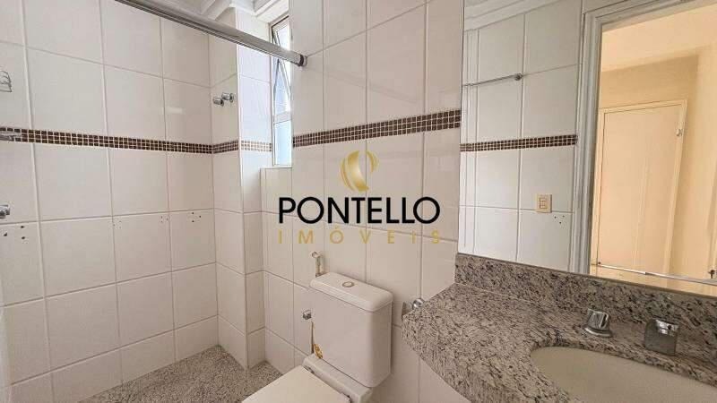 Apartamento, Lourdes, 3 Quartos, 2 Vagas, 1 Suíte
