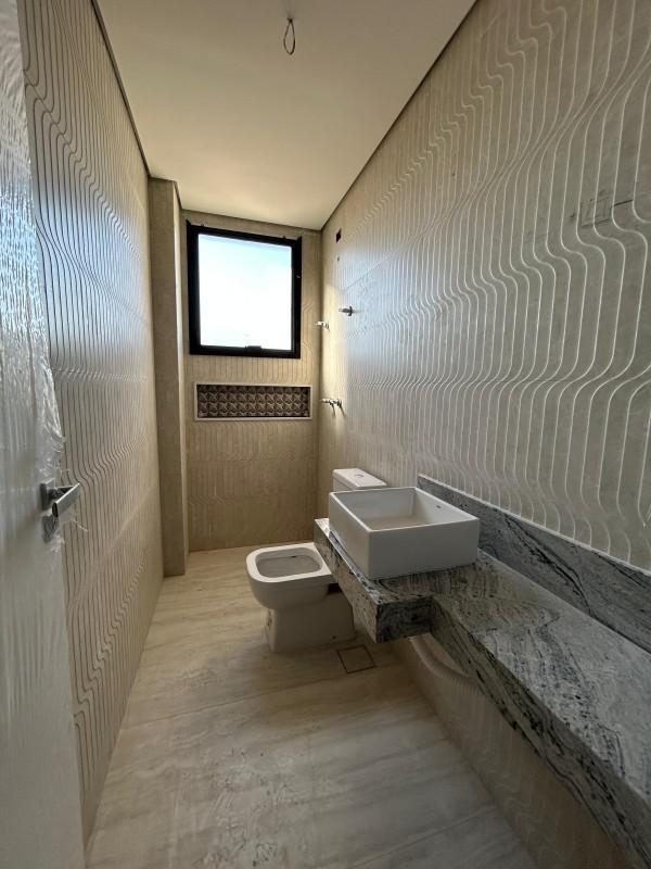 Apartamento, Jaraguá, 4 Quartos, 4 Vagas, 1 Suíte